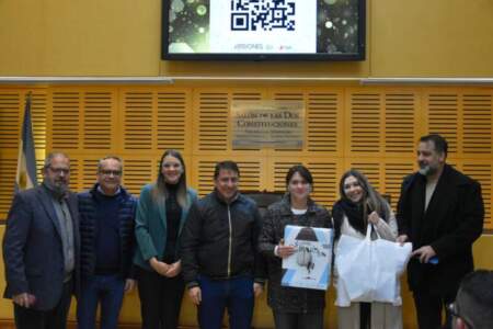 La Legislatura fue sede del encuentro “Conexiones Ado” sobre estrategias de atención integral para adolescentes imagen-7