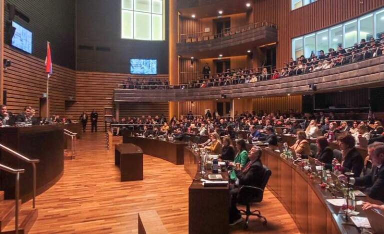 Legislatura fortalece la salud, cultura y producción provincial con nuevas leyes imagen-3