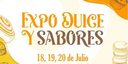 La Expo Dulces y Sabores 2025, promover cadena de valor imagen-3