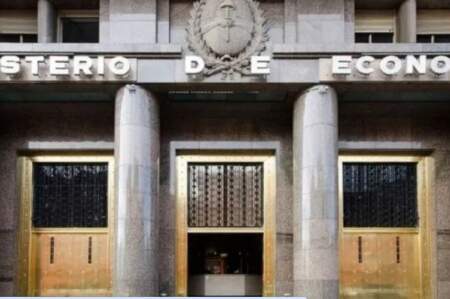 Primer semestre: el Gobierno nacional lleva el mayor nivel de ejecución de gasto en 10 años imagen-9