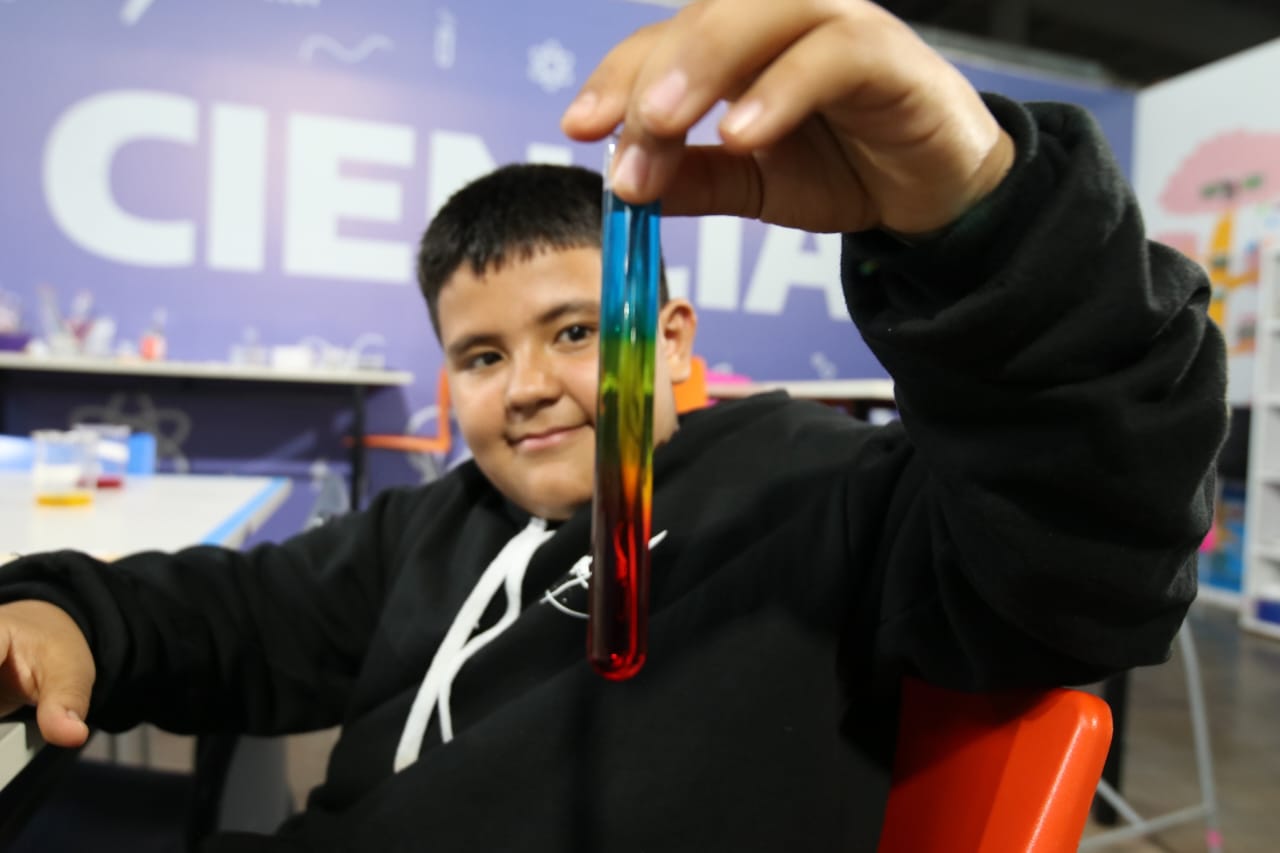 Últimos días para disfrutar "Vacaciones en el Parque" del Conocimiento 5 Últimos días para disfrutar "Vacaciones en el Parque" del Conocimiento imagen-4