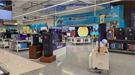 La venta de electrodomésticos creció 41% en cinco meses y domina el canal online imagen-6