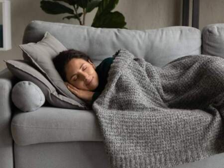 Siesta ideal: cuánto tiempo dormir para rendir mejor durante el día, según la ciencia imagen-2