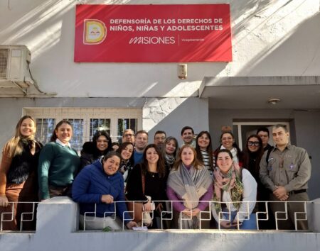 Primera reunión organizativa rumbo a la cuarta edición de “Explorando tus Derechos” imagen-8