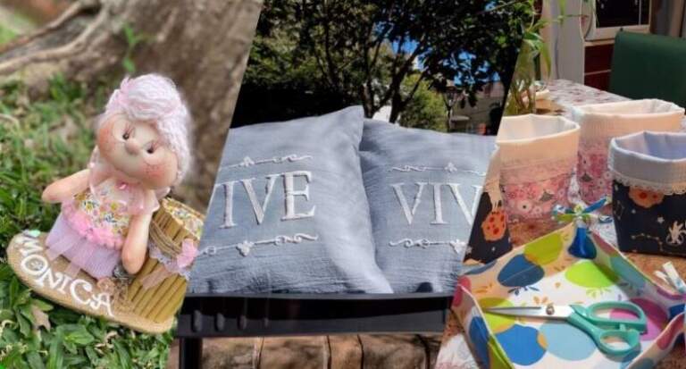 Feria #KM0: Emprendedores de producción propia, este domingo en la explanada del Anfiteatro "Manuel Antonio Ramírez" imagen-25