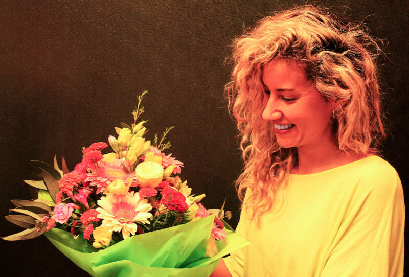 La floricultura misionera accede por primera vez a créditos especiales para potenciar su desarrollo imagen-2