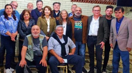 Primer paso del Foro de Periodismo de Frontera imagen-10