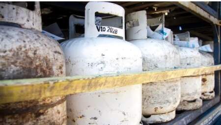 En medio de restricciones, el Gobierno desreguló el mercado de garrafas imagen-3