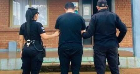 Arrestaron a un hombre por presunto grooming a un menor vía WhatsApp Arrestaron a un hombre por presunto grooming a un menor vía WhatsApp imagen-9