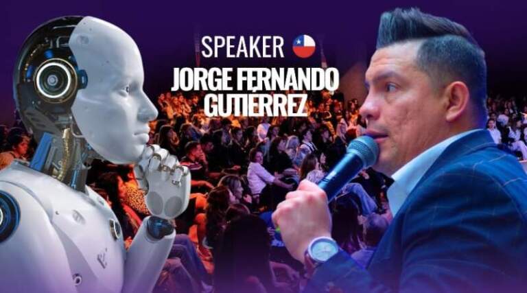 Posadas se prepara para debatir el futuro de la comunicación con la IA Relacional imagen-15