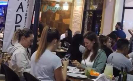 Receso invernal: Herrera Ahuad destacó el movimiento turístico en Puerto Iguazú imagen-6