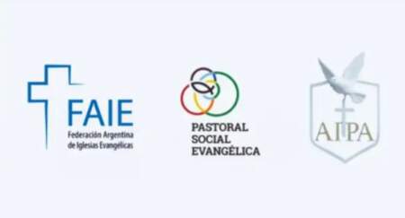 Carta de iglesias evangélicas de Argentina a Milei: “No es Moisés…es como el Faraón” imagen-9