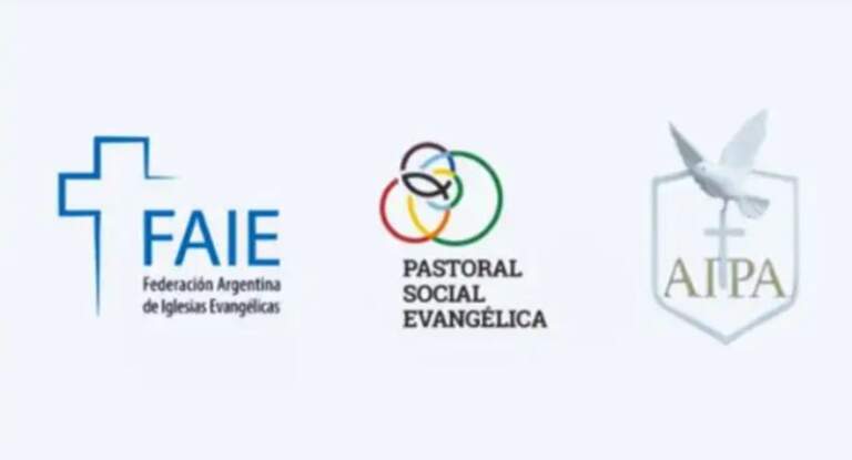 Carta de iglesias evangélicas de Argentina a Milei: “No es Moisés…es como el Faraón” Carta de iglesias evangélicas de Argentina a Milei: “No es Moisés…es como el Faraón” imagen-38