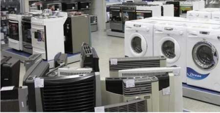 Las importaciones ya superan en un 14% el pico de la era de Mauricio Macri, empujadas por bienes de consumo y electrodomésticos imagen-6