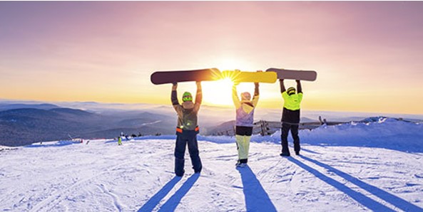 Banco Macro tiene la mejor propuesta de beneficios para las vacaciones de invierno imagen-2