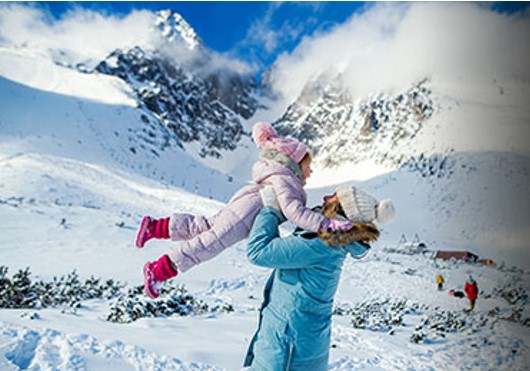 Banco Macro tiene la mejor propuesta de beneficios para las vacaciones de invierno imagen-8