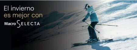 Banco Macro tiene la mejor propuesta de beneficios para las vacaciones de invierno imagen-1