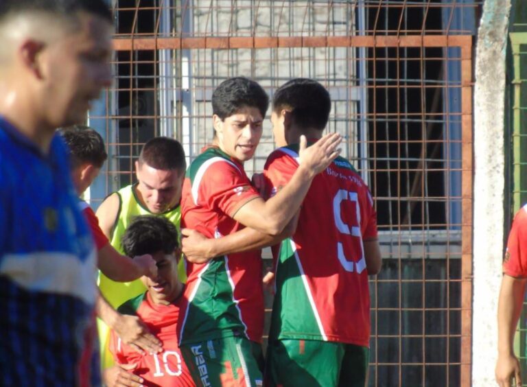 Fútbol posadeño: el Torneo Apertura tiene días y horarios para sus semifinales imagen-30