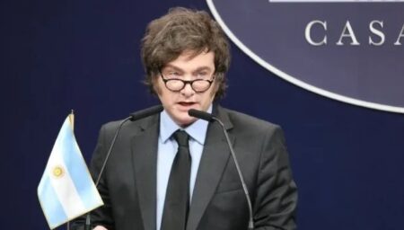 Javier Milei presentó su declaración jurada ante la Oficina Anticorrupción: qué registró y cómo evolucionó su patrimonio imagen-3