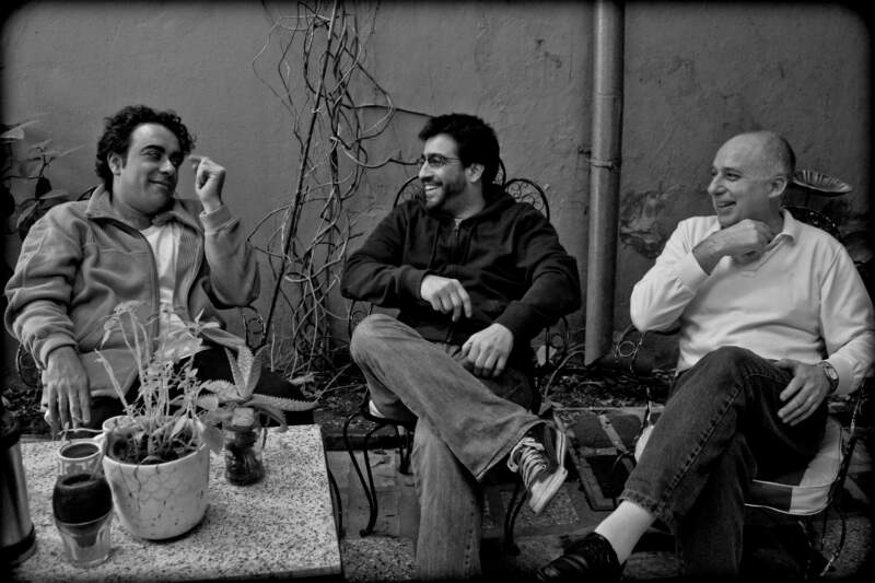 Jazz de alto vuelo y circo para toda la familia, en un nuevo Al Caer el Sol imagen-2