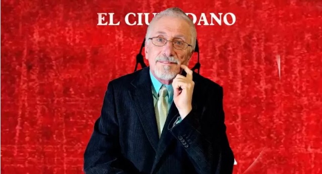 "El castillo de naipes económico de Toto Caputo tambalea", dice analista en El Ciudadano se Rebela imagen-2