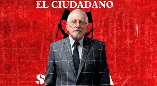 Jerónimo García en El Ciudadano se Rebela: "Nadie pregunta quién cobra comisión por la negociación de la deuda externa" 3 Jerónimo García en El Ciudadano se Rebela: "Nadie pregunta quién cobra comisión por la negociación de la deuda externa" imagen-2