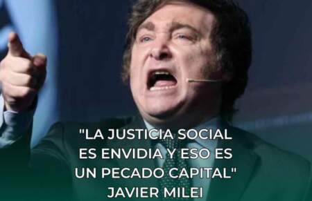 "Disculpe Sr. Presidente: Ud. está equivocado" imagen-4