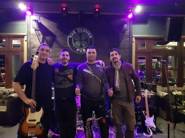 Primer domingo de vacaciones con circo, música y sol en la Costanera posadeña imagen-40