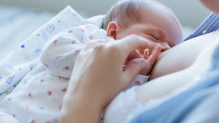 El Hospital Materno Neonatal se prepara para conmemorar la semana mundial de la lactancia materna imagen-10