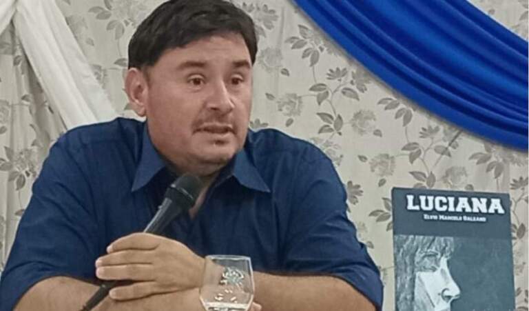 Obras de destacado escritor misionero, al alcance de todos imagen-46