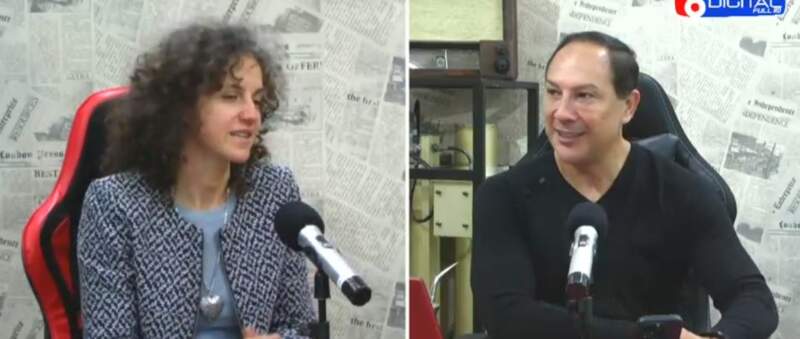 Sol Jouliá y una tesis que siembra futuro: fortalecer a quienes eligen a los jueces imagen-14