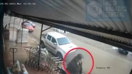 Una desaparición, un detenido y un cráneo enterrado en Salto Encantado: las sospechas del caso de Mirta Rodríguez Una desaparición, un detenido y un cráneo enterrado en Salto Encantado: las sospechas del caso de Mirta Rodríguez imagen-7