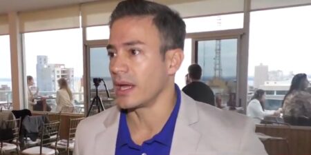 La medicina estética "es un mundo fascinante y no solo para mujeres", dice médico especializado imagen-7