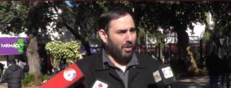 Avanzan en Alem con la segunda edición del Proyecto Participativo barrial imagen-3