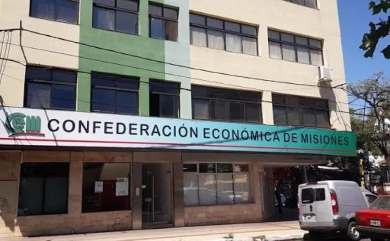 La Confederación Económica de Misiones y productores piden la derogación de la ley de bioinsumos por falta de alternativas viables al glifosato imagen-8