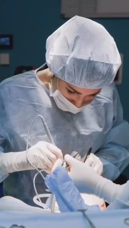 Cantidad de médicos en Misiones: "Está bien" para lo que establece la OMS pero el problema es la distribución, el 60% está en la zona Capital imagen-10