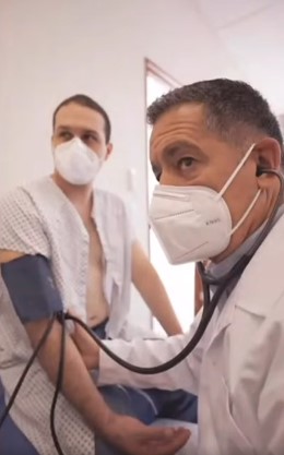 Cantidad de médicos en Misiones: "Está bien" para lo que establece la OMS pero el problema es la distribución, el 60% está en la zona Capital imagen-6