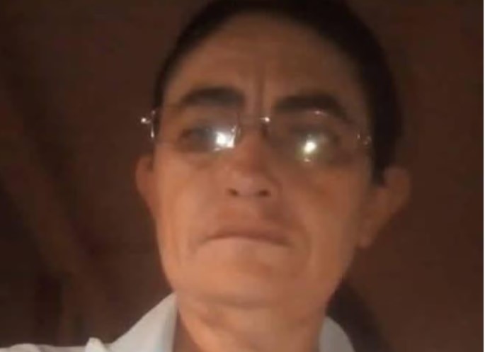 Una desaparición, un detenido y un cráneo enterrado en Salto Encantado: las sospechas del caso de Mirta Rodríguez 3 Una desaparición, un detenido y un cráneo enterrado en Salto Encantado: las sospechas del caso de Mirta Rodríguez imagen-2