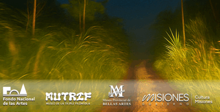 “/e'a/”, una exposición colectiva que invita a re pensar el arte en Misiones imagen-9