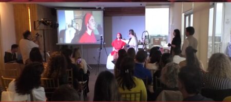 Workshop Neauvia: el evento que reunió a profesionales de la salud estética para conocer los beneficios de la marca imagen-8