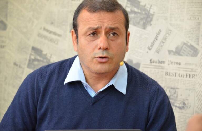 Historia clínica digital: “Mejora la atención de la salud y evita pérdidas”, destacó Herrera Ahuad Historia clínica digital: “Mejora la atención de la salud y evita pérdidas”, destacó Herrera Ahuad imagen-26