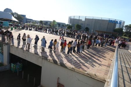 Las Vacaciones se siguen viviendo en el Parque imagen-3