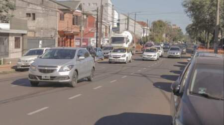 El patentamiento vehicular en Posadas creció casi un 50% en junio imagen-9