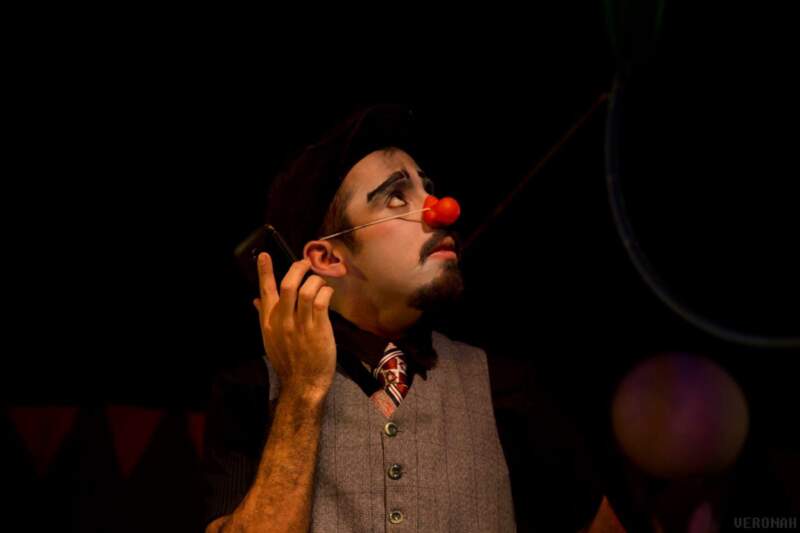 Domingo de magia y rock frente al Paraná: vuelve Al Caer el Sol imagen-2