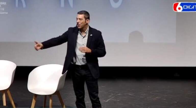 Cumbre Mundial de Gobernabilidad y Democracia: "La complejidad de las fronteras hace que el crimen trasnacional nos atraviese", dijo el ministro Pérez en Montecarlo imagen-15