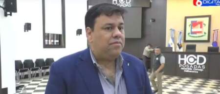 Titular del Iprodha destacó la articulación público-privada para la modernización del Código de Edificación Urbana Titular del Iprodha destacó la articulación público-privada para la modernización del Código de Edificación Urbana imagen-7