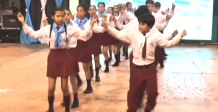 Declaran formalmente a Eldorado, sede del Encuentro Provincial “Nuestro Pericón Nacional” imagen-35