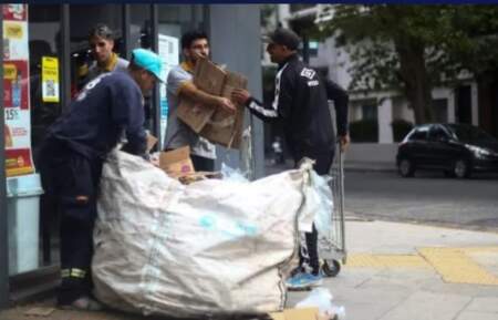 En junio una familia necesitó más de $1.100.000 para no ser pobre imagen-1