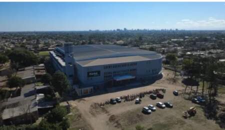 Javier Milei viajará este sábado a Chaco para encabezar un encuentro religioso imagen-10