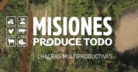 La Semana Periodística: Salud y producción a la misionera, la importancia de las políticas públicas imagen-7